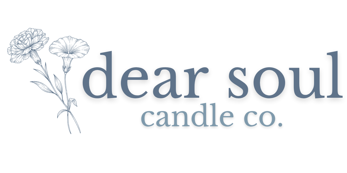 Dear Soul Candle Co. (DELETE)